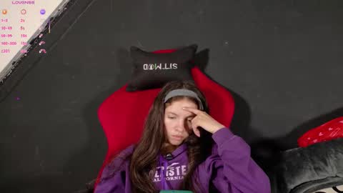 sweetdam12 online show from November 6, 2025, 8:21 pm