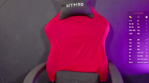 sweetdam12 online show from March 11, 2026, 10:38 pm