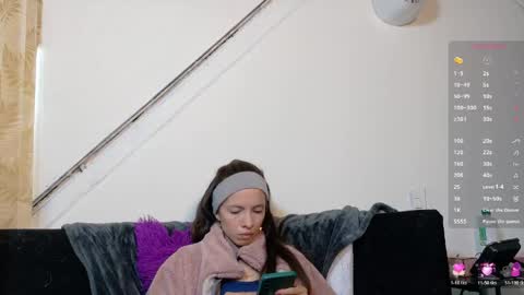 Snapshot of sweetdam12 chatting on April 28, 2026, 7:08 pm sweetdam12 online show from April 28, 2026, 7:08 pm