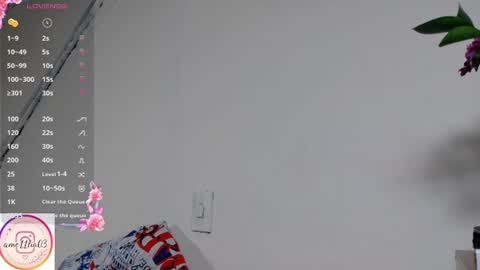 Snapshot of sweetdam12 chatting on July 9, 2026, 8:46 pm sweetdam12 online show from July 9, 2026, 8:46 pm