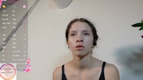 Snapshot of sweetdam12 chatting on July 10, 2026, 9:50 pm sweetdam12 online show from July 10, 2026, 9:50 pm