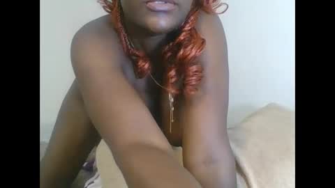 Snapshot of sweetdarkskin chatting on June 10, 2026, 4:12 am CLARIS online show from June 10, 2026, 4:12 am