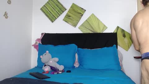 sweetday_19 online show from February 19, 2026, 8:27 pm