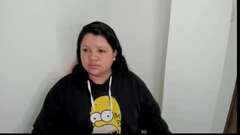 sweetdemon63 online show from October 24, 2025, 12:01 pm