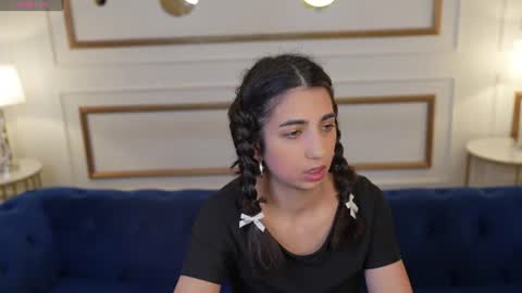 Amelia online show from July 13, 2026, 10:29 am