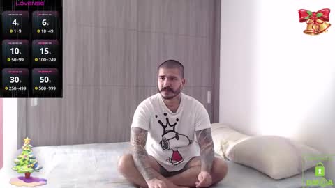         online show from December 21, 2025, 1:51 pm