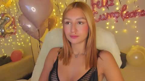 natalia online show from December 2, 2025, 5:46 am