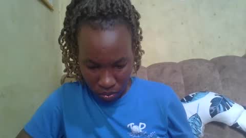 sweetdiva2012 online show from January 13, 2025, 5:23 am