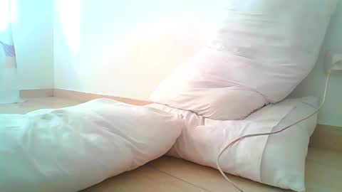 Sweet Doll online show from December 3, 2025, 1:31 pm