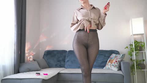 Vicktorious online show from February 5, 2025, 12:49 pm