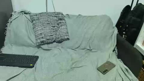 Sweet Dyzy online show from May 23, 2026, 6:56 pm