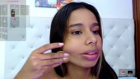 Gabriela online show from September 24, 2025, 5:33 am