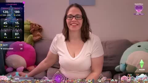 Eileen online show from December 30, 2024, 4:20 am