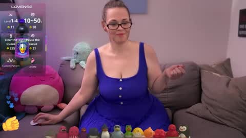 Eileen online show from January 19, 2025, 11:56 am