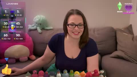 Eileen online show from January 24, 2025, 6:24 am