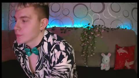 Justin online show from April 3, 2026, 6:50 pm