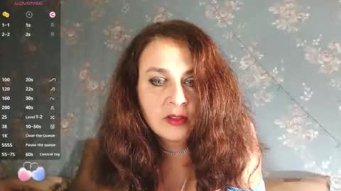 Snapshot of sweetest555 chatting on October 5, 2025, 10:18 pm ReturnTo Eden online show from October 5, 2025, 10:18 pm