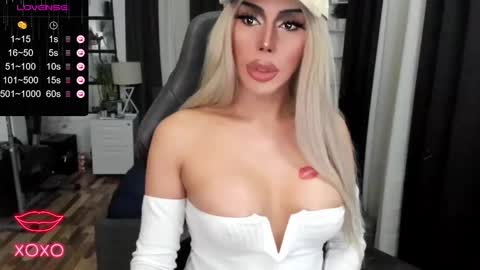 CANDACE online show from January 15, 2025, 1:09 pm