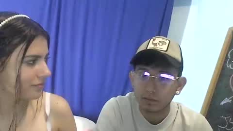 sweetevil19 online show from January 11, 2025, 1:48 am