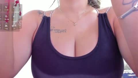 Snapshot of sweetfabianaxl chatting on April 16, 2026, 7:36 pm Fabiana online show from April 16, 2026, 7:36 pm