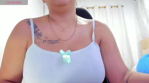 Snapshot of sweetfabianaxl chatting on May 9, 2026, 11:37 am Fabiana online show from May 9, 2026, 11:37 am