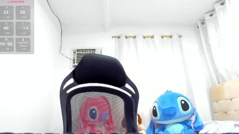 Snapshot of sweetfabianaxl chatting on May 20, 2026, 5:52 pm Fabiana online show from May 20, 2026, 5:52 pm