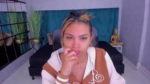 Snapshot of sweetfabianaxl chatting on July 7, 2026, 11:14 am Fabiana online show from July 7, 2026, 11:14 am