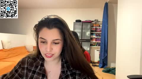 Snapshot of sweetfenomen67 chatting on May 21, 2026, 8:16 pm Joanna online show from May 21, 2026, 8:16 pm