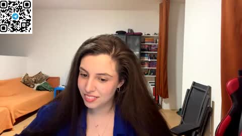 Snapshot of sweetfenomen67 chatting on June 5, 2026, 7:30 pm Joanna online show from June 5, 2026, 7:30 pm