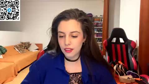 Snapshot of sweetfenomen67 chatting on June 11, 2026, 7:12 pm Joanna online show from June 11, 2026, 7:12 pm