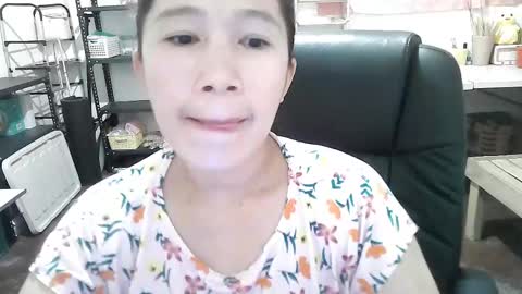 Stacy online show from April 14, 2026, 2:23 pm