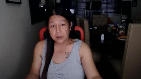 GoddessAira4uTS online show from May 15, 2026, 10:06 pm