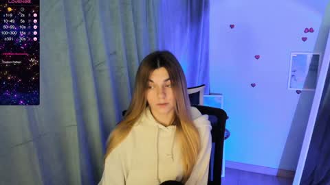 Snapshot of sweetfoyou chatting on December 1, 2024, 4:29 pm sweetfoyou online show from December 1, 2024, 4:29 pm