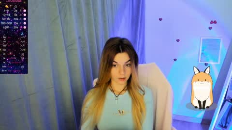 Snapshot of sweetfoyou chatting on December 2, 2024, 7:25 am sweetfoyou online show from December 2, 2024, 7:25 am