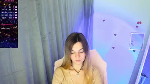 Snapshot of sweetfoyou chatting on December 6, 2024, 10:16 am sweetfoyou online show from December 6, 2024, 10:16 am