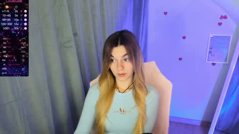 Snapshot of sweetfoyou chatting on December 9, 2024, 7:06 am sweetfoyou online show from December 9, 2024, 7:06 am