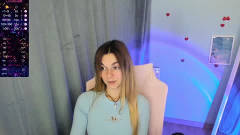 Snapshot of sweetfoyou chatting on December 9, 2024, 10:11 am sweetfoyou online show from December 9, 2024, 10:11 am
