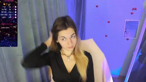 Snapshot of sweetfoyou chatting on December 16, 2024, 7:15 am sweetfoyou online show from December 16, 2024, 7:15 am