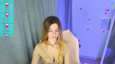 Snapshot of sweetfoyou chatting on December 20, 2024, 10:05 am sweetfoyou online show from December 20, 2024, 10:05 am