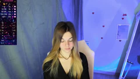 Snapshot of sweetfoyou chatting on December 22, 2024, 7:33 am sweetfoyou online show from December 22, 2024, 7:33 am