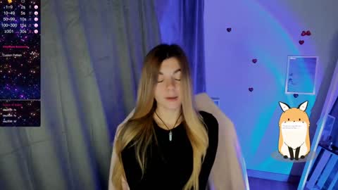 Snapshot of sweetfoyou chatting on December 23, 2024, 6:55 am sweetfoyou online show from December 23, 2024, 6:55 am