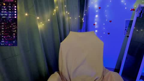 Snapshot of sweetfoyou chatting on December 28, 2024, 10:36 am sweetfoyou online show from December 28, 2024, 10:36 am