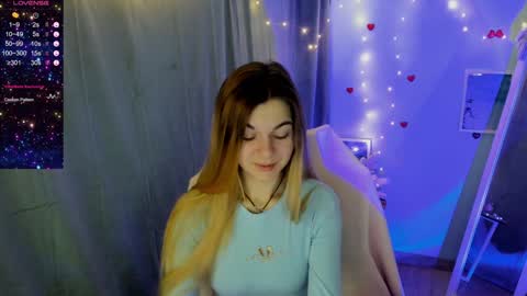 Snapshot of sweetfoyou chatting on January 4, 2025, 6:41 am sweetfoyou online show from January 4, 2025, 6:41 am
