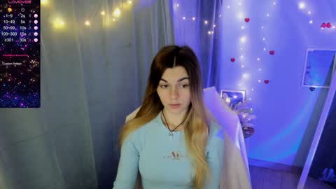 Snapshot of sweetfoyou chatting on January 7, 2025, 10:11 am sweetfoyou online show from January 7, 2025, 10:11 am