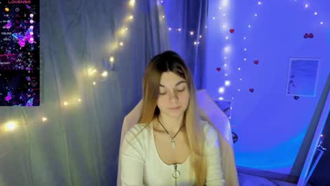 Snapshot of sweetfoyou chatting on January 13, 2025, 6:16 am sweetfoyou online show from January 13, 2025, 6:16 am