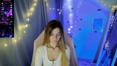 Snapshot of sweetfoyou chatting on January 16, 2025, 7:07 am sweetfoyou online show from January 16, 2025, 7:07 am
