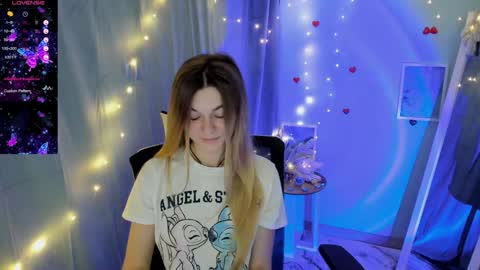 Snapshot of sweetfoyou chatting on January 19, 2025, 10:39 am sweetfoyou online show from January 19, 2025, 10:39 am