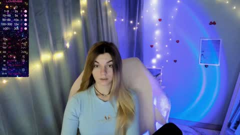 Snapshot of sweetfoyou chatting on January 24, 2025, 10:11 am sweetfoyou online show from January 24, 2025, 10:11 am