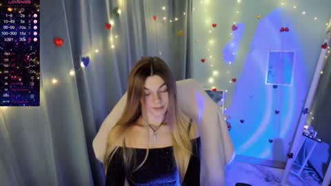 Snapshot of sweetfoyou chatting on February 10, 2025, 1:22 pm sweetfoyou online show from February 10, 2025, 1:22 pm