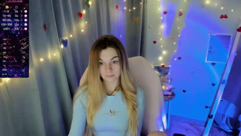 Snapshot of sweetfoyou chatting on February 12, 2025, 7:13 am sweetfoyou online show from February 12, 2025, 7:13 am